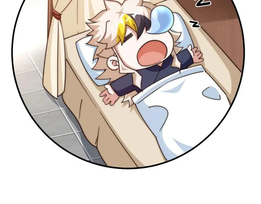 第250话 九界要完蛋？！ 第131页