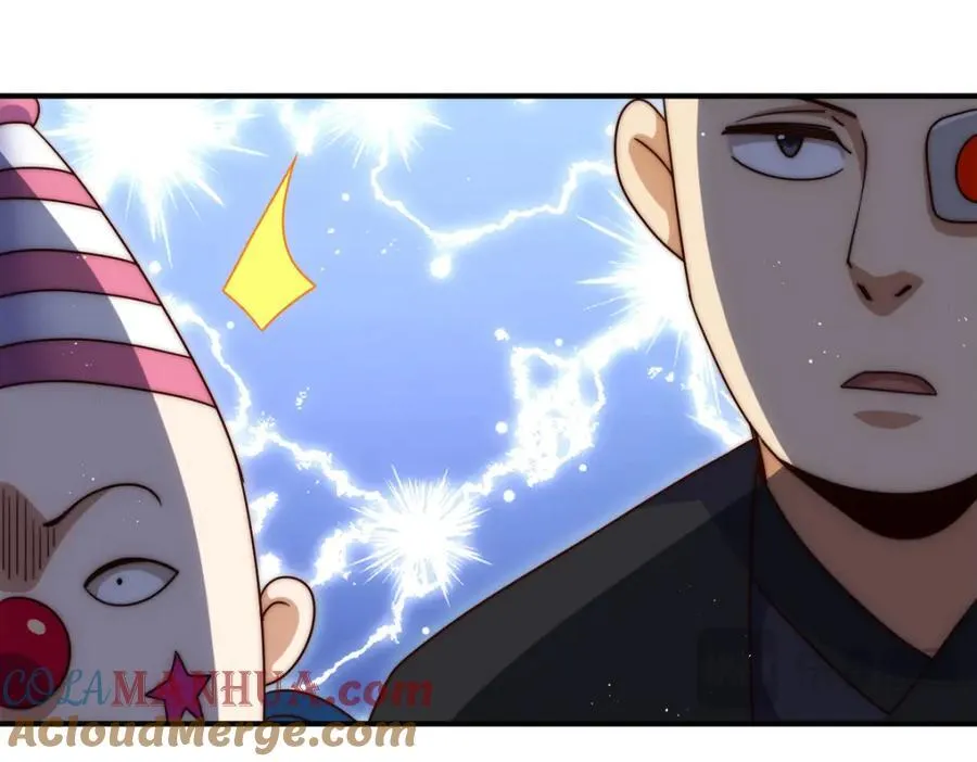 第250话 九界要完蛋？！ 第165页