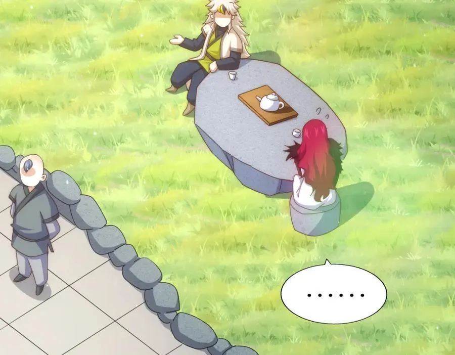 第252话 除魔联盟成立！ 第6页