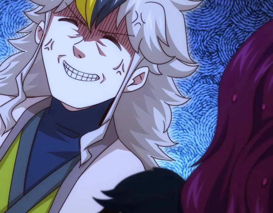 第252话 除魔联盟成立！ 第14页