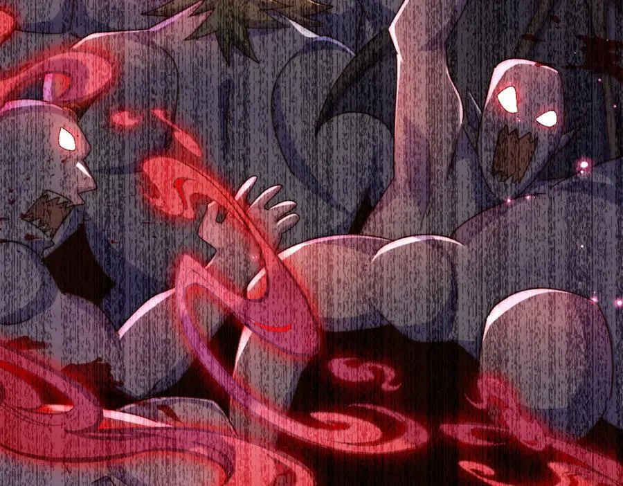 第252话 除魔联盟成立！ 第206页