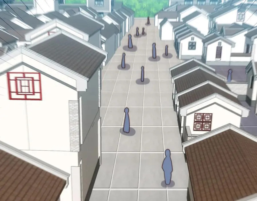 第253话 刷怪 第96页