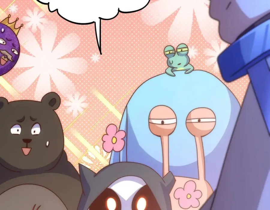 第254话 入侵者袭来！ 第31页