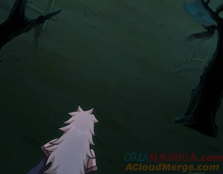 第254话 入侵者袭来！ 第37页