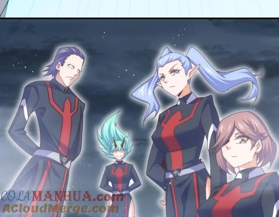 第254话 入侵者袭来！ 第117页