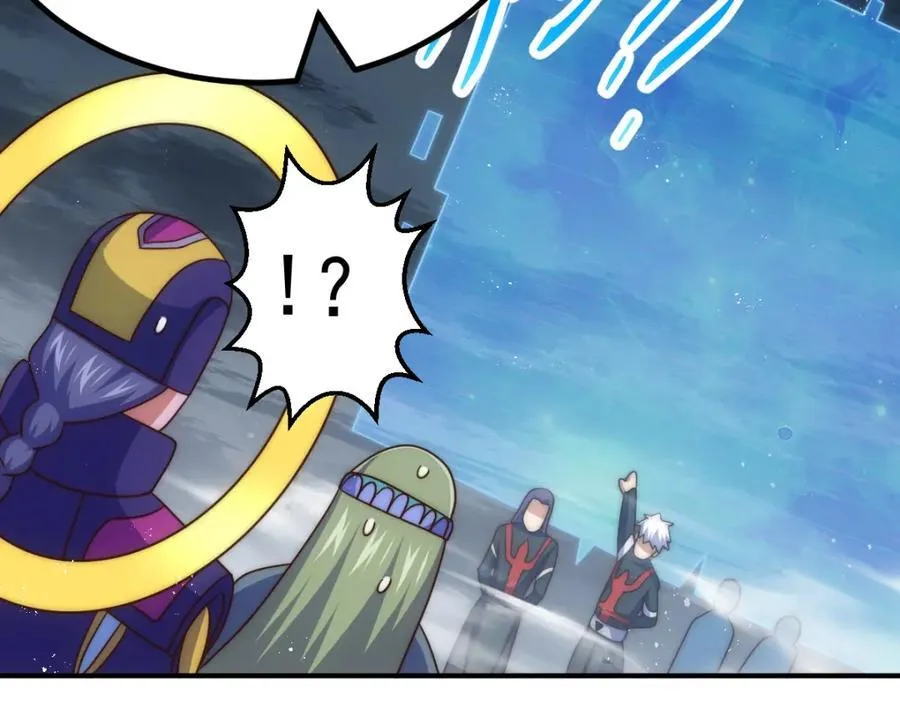 第254话 入侵者袭来！ 第147页