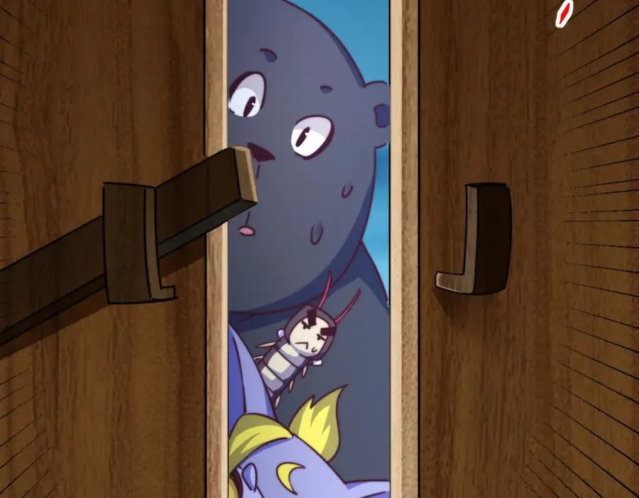 第254话 入侵者袭来！ 第234页