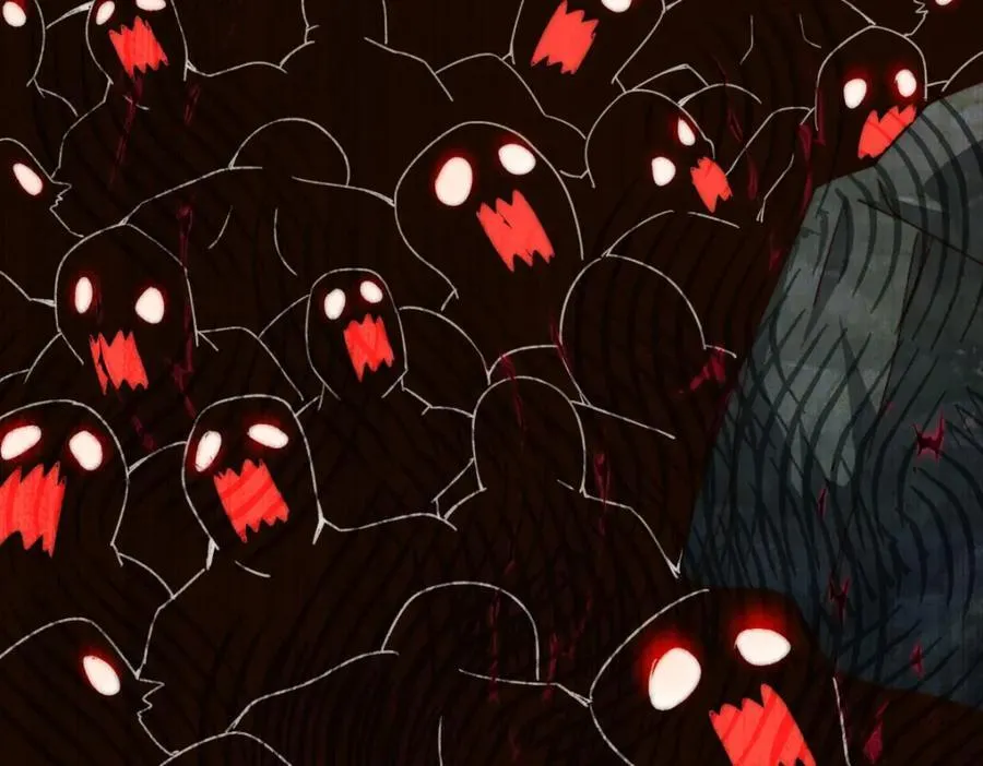 第256话 一魔难求 第110页