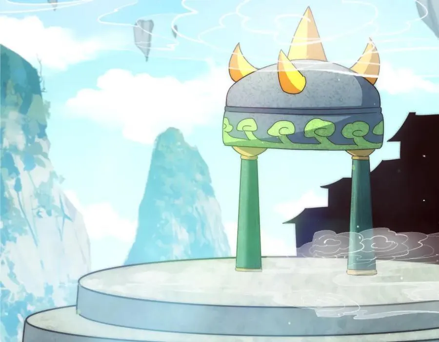 第256话 一魔难求 第151页