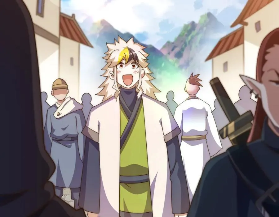 第256话 一魔难求 第198页