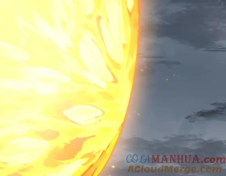 第260话 魔核之争 第37页