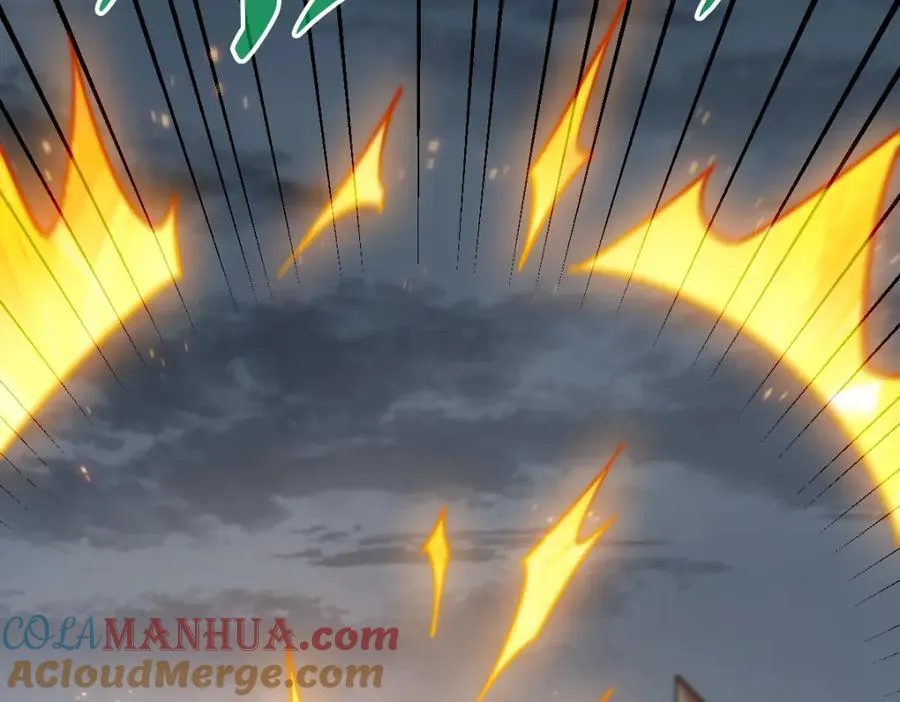 第260话 魔核之争 第45页
