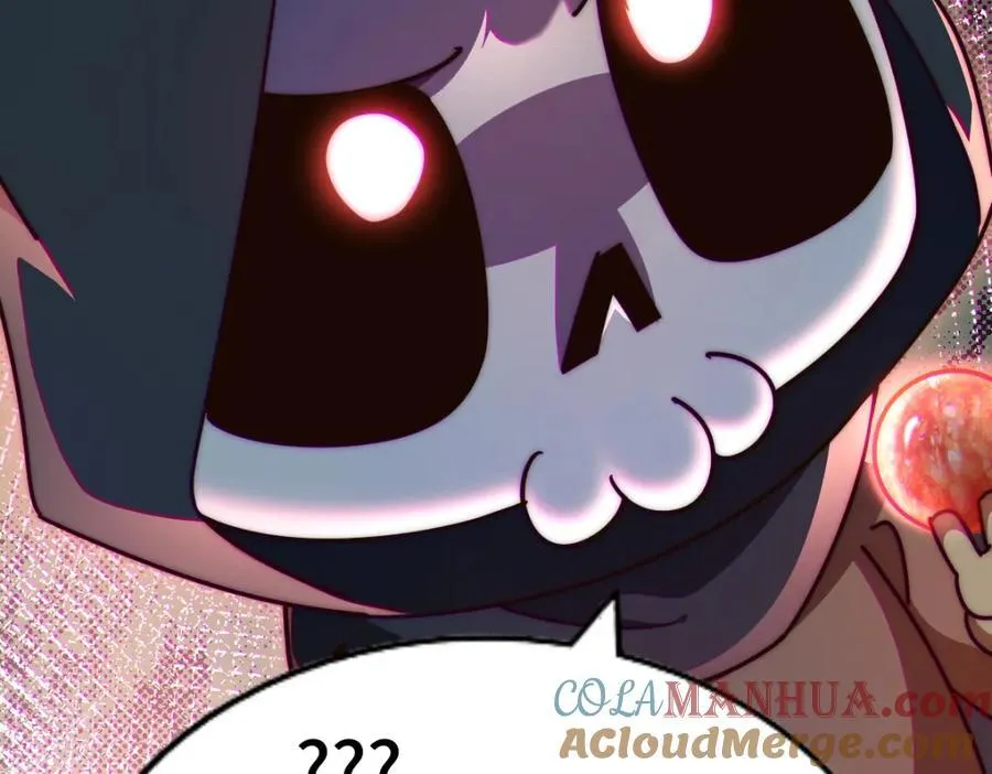 第260话 魔核之争 第73页