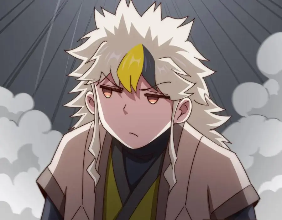 第267话 填坑 第55页
