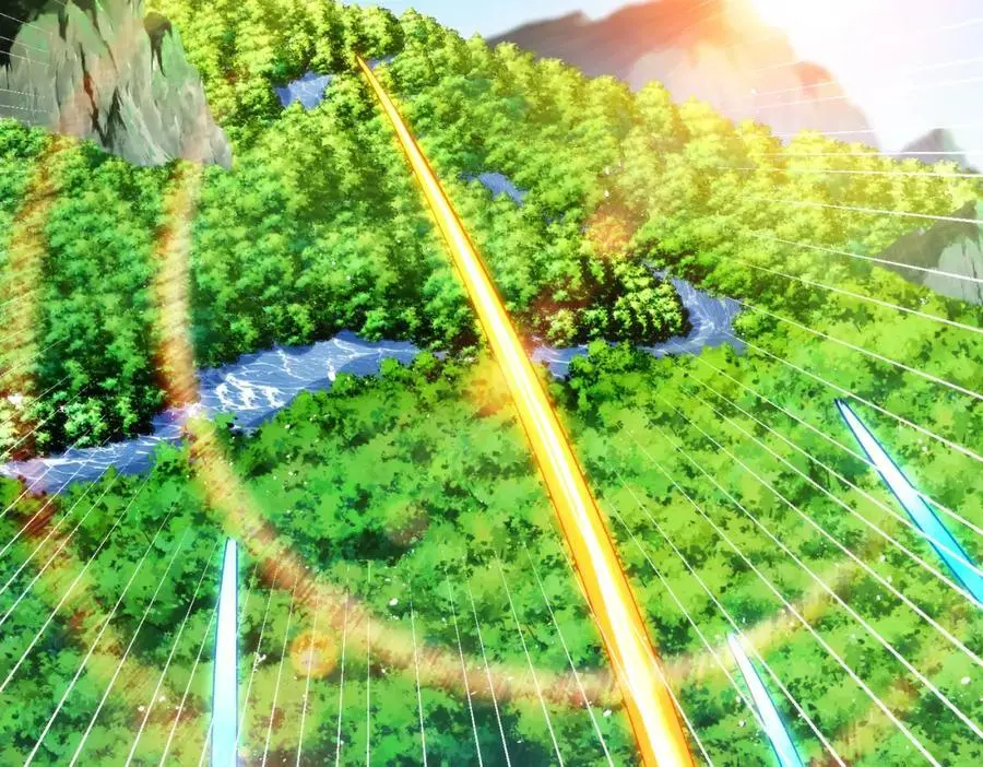 第275话 恐怖之森 第6页