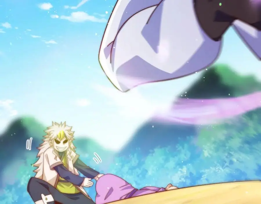 第275话 恐怖之森 第16页