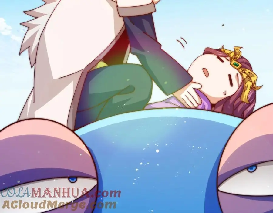 第275话 恐怖之森 第25页