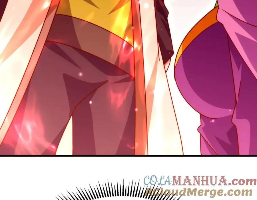 第275话 恐怖之森 第109页