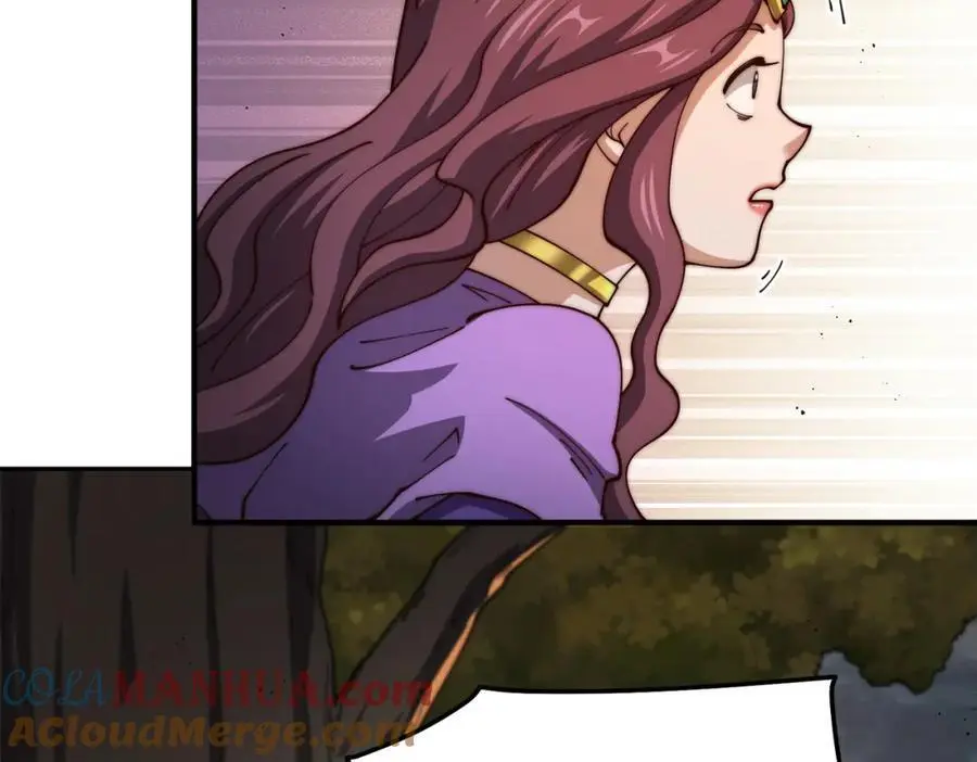 第275话 恐怖之森 第141页