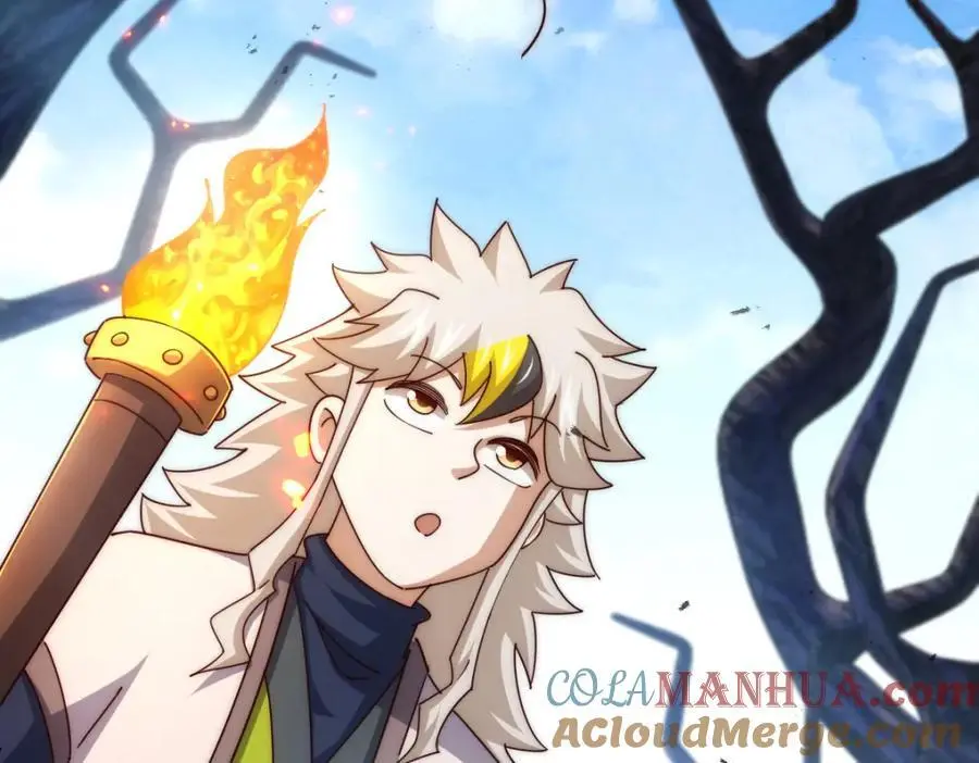 第276话 帮你去死！ 第29页