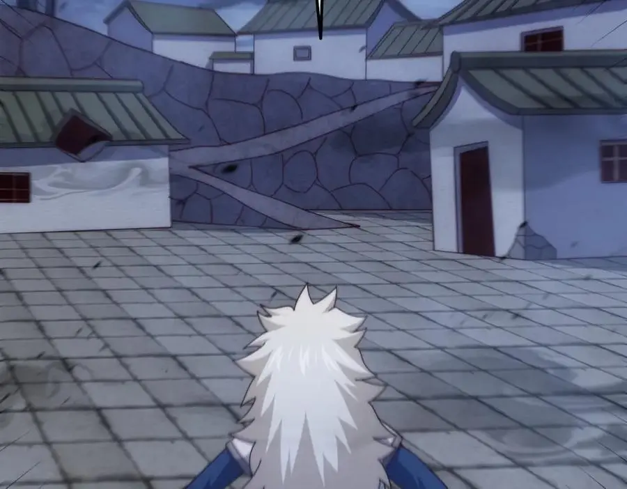 第277话 魔族城池 第74页