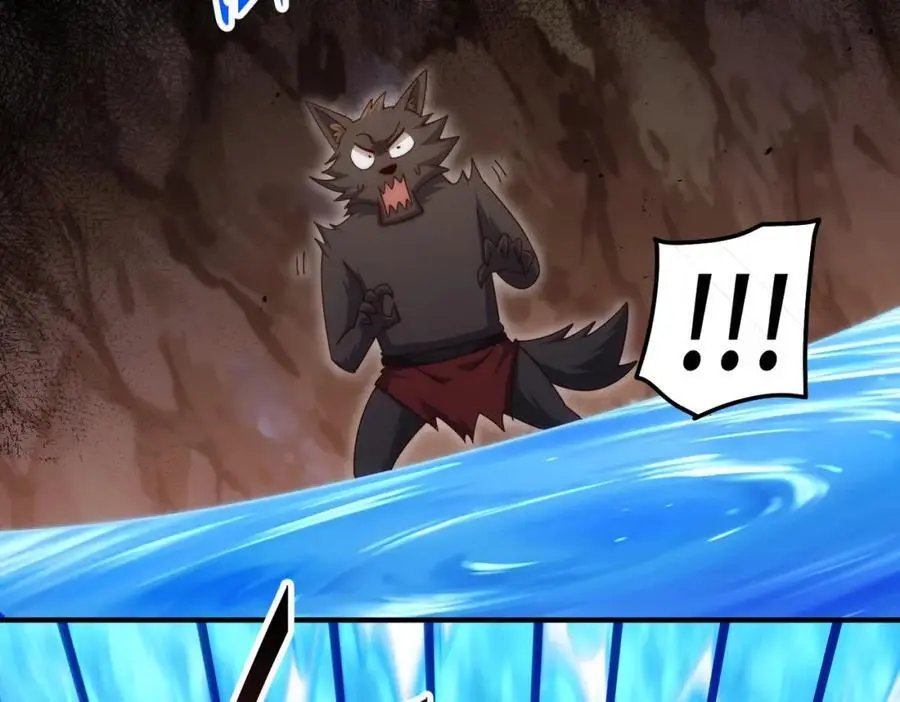 第281话 寻魔物巢穴 第6页