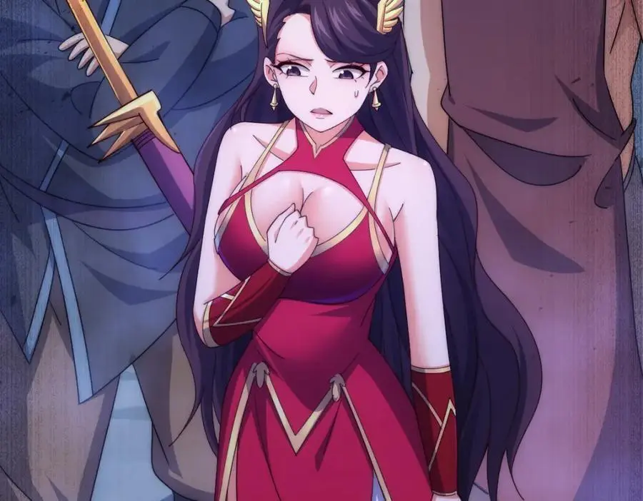 第282话 大战封魔城 第18页