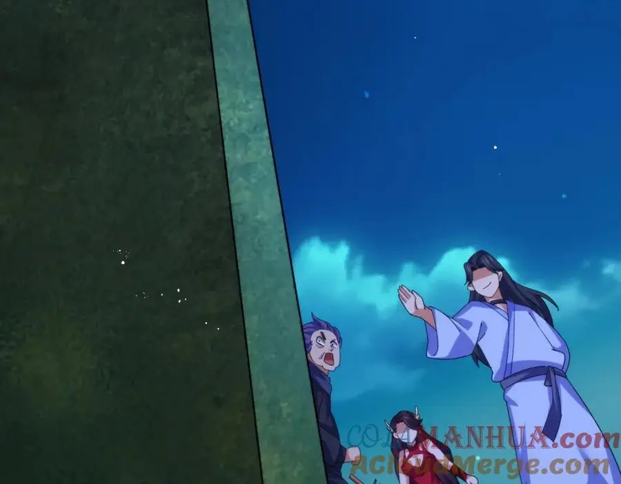 第282话 大战封魔城 第81页