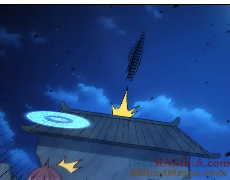 第283话 又回狼堡 第13页