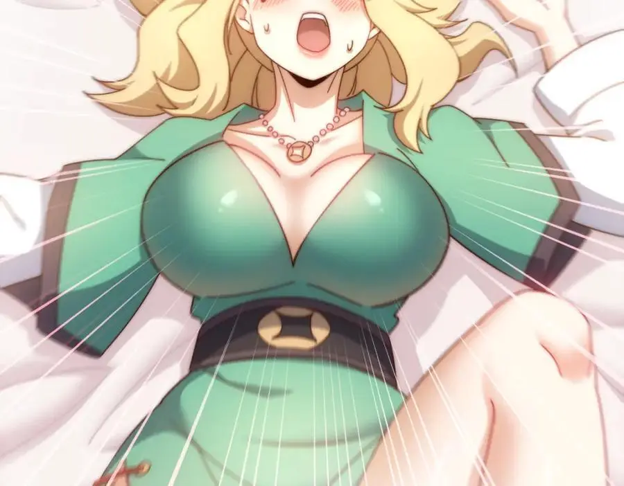 第290话 情蛊 第32页
