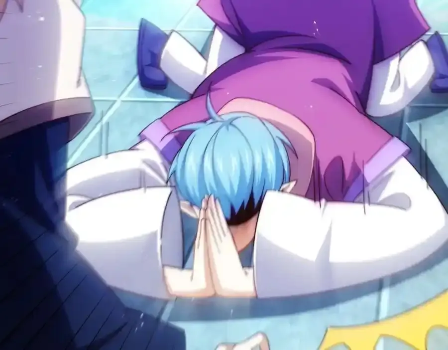 第294话 这波稳了！ 第84页