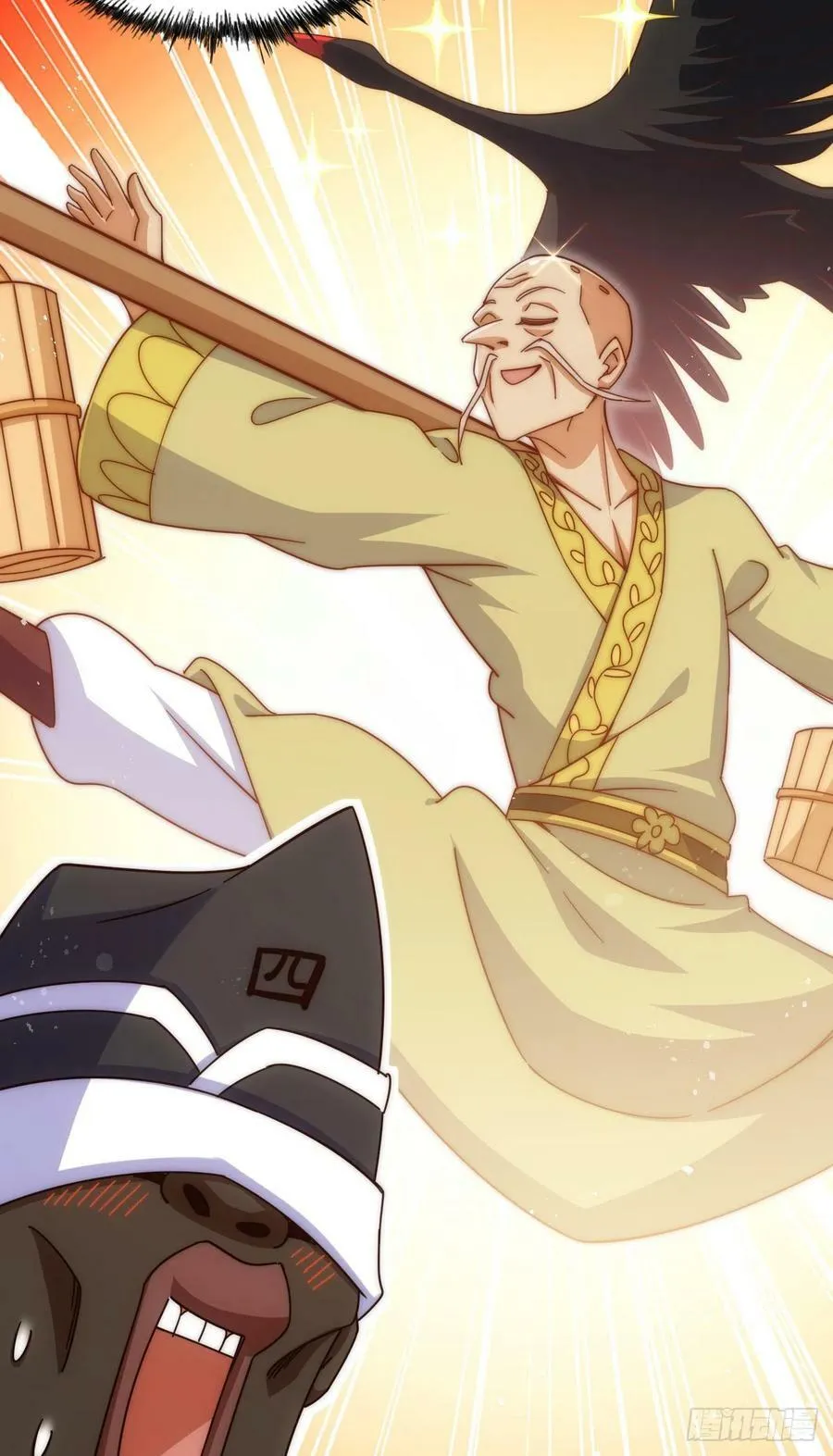 第180话 黑非五人消失！？ 第7页