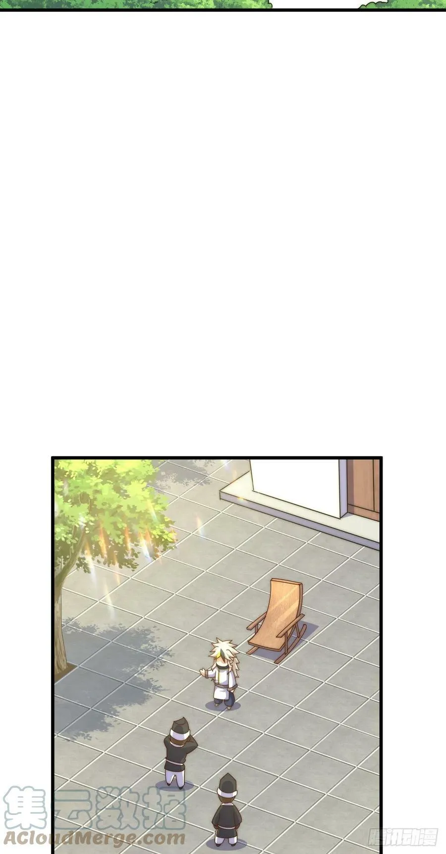 第180话 黑非五人消失！？ 第13页