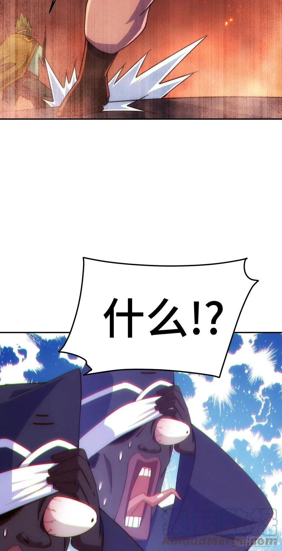 第180话 黑非五人消失！？ 第69页