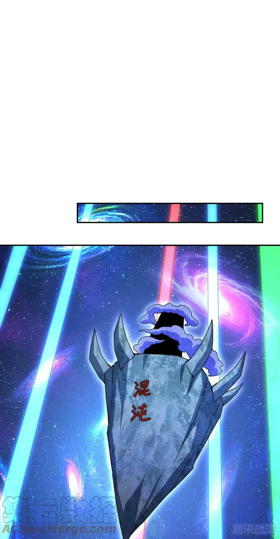第180话 黑非五人消失！？ 第113页