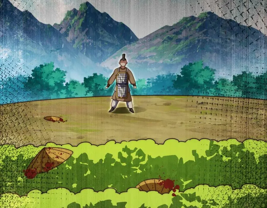 第229话 作死的天之仙殿 第119页