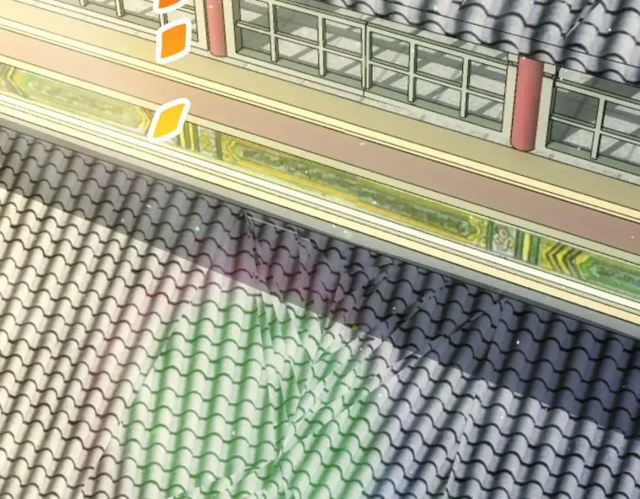 第229话 作死的天之仙殿 第138页