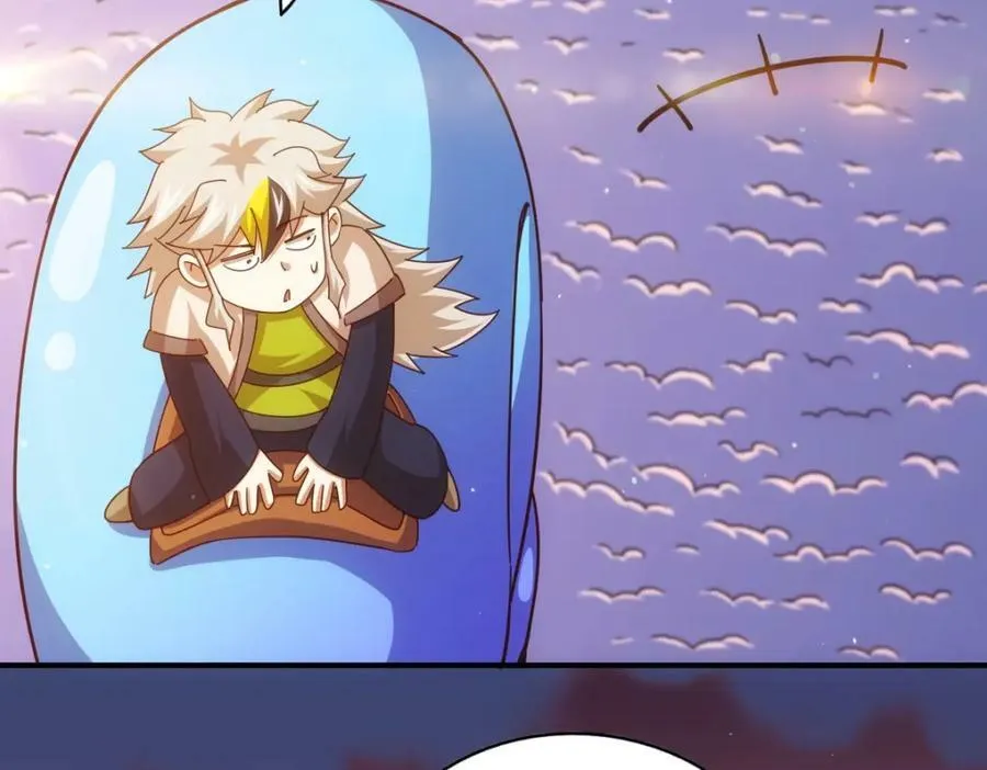 第223话 准备跑路 第160页