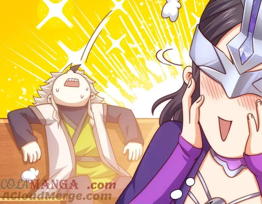 第303话 请务必毒死我！ 第149页