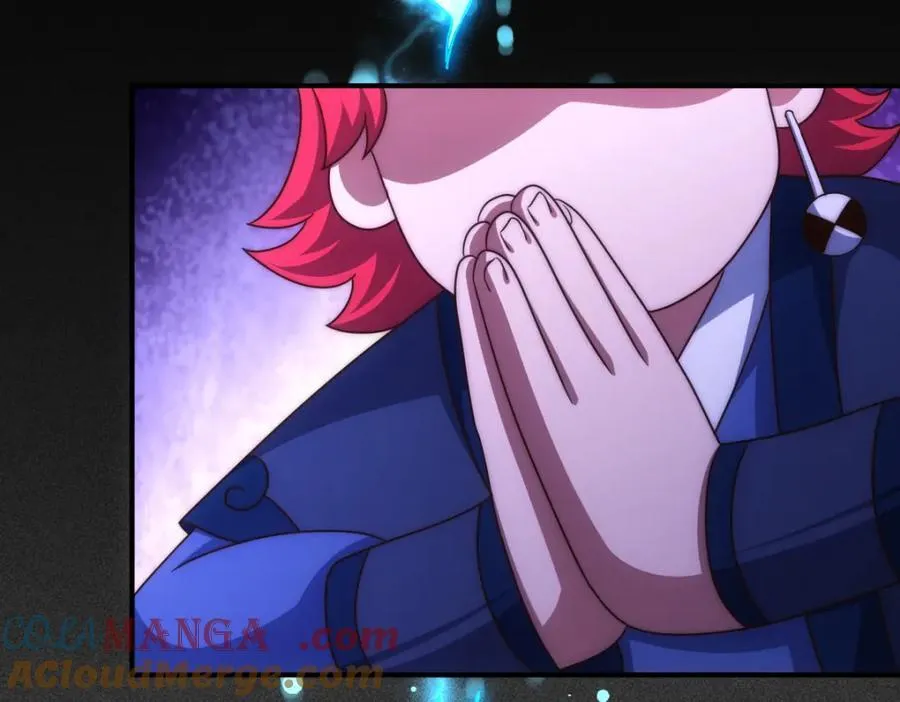 第308话 死亡不代表结束 第17页