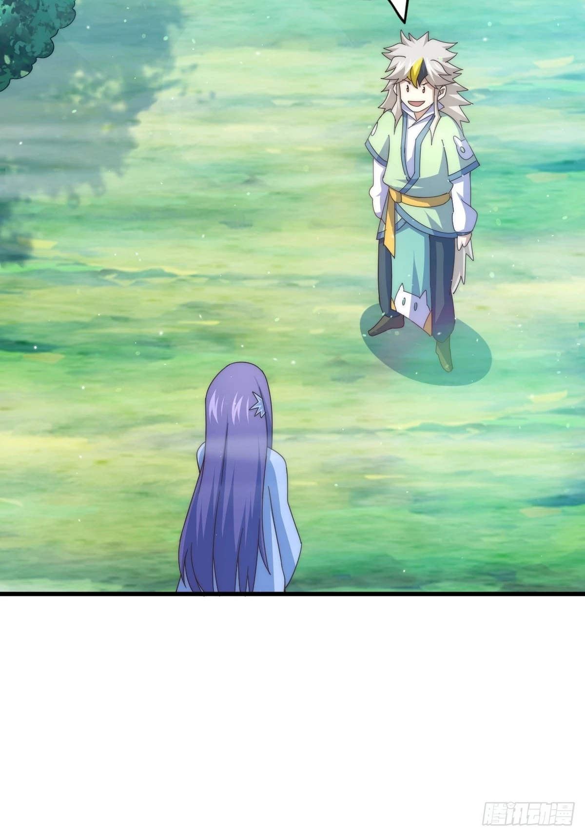 第146话 情投意合？！ 第32页