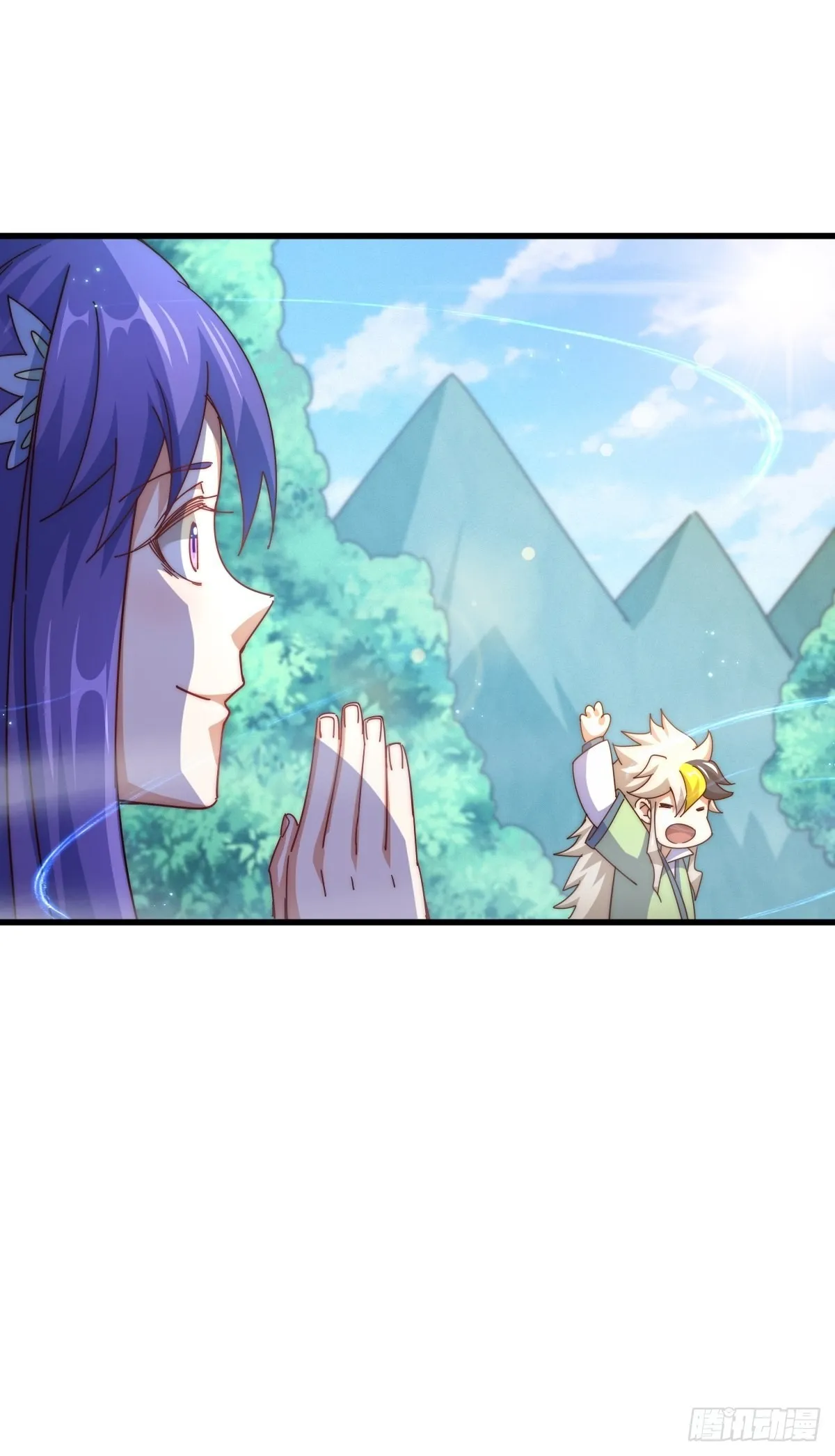 第146话 情投意合？！ 第35页
