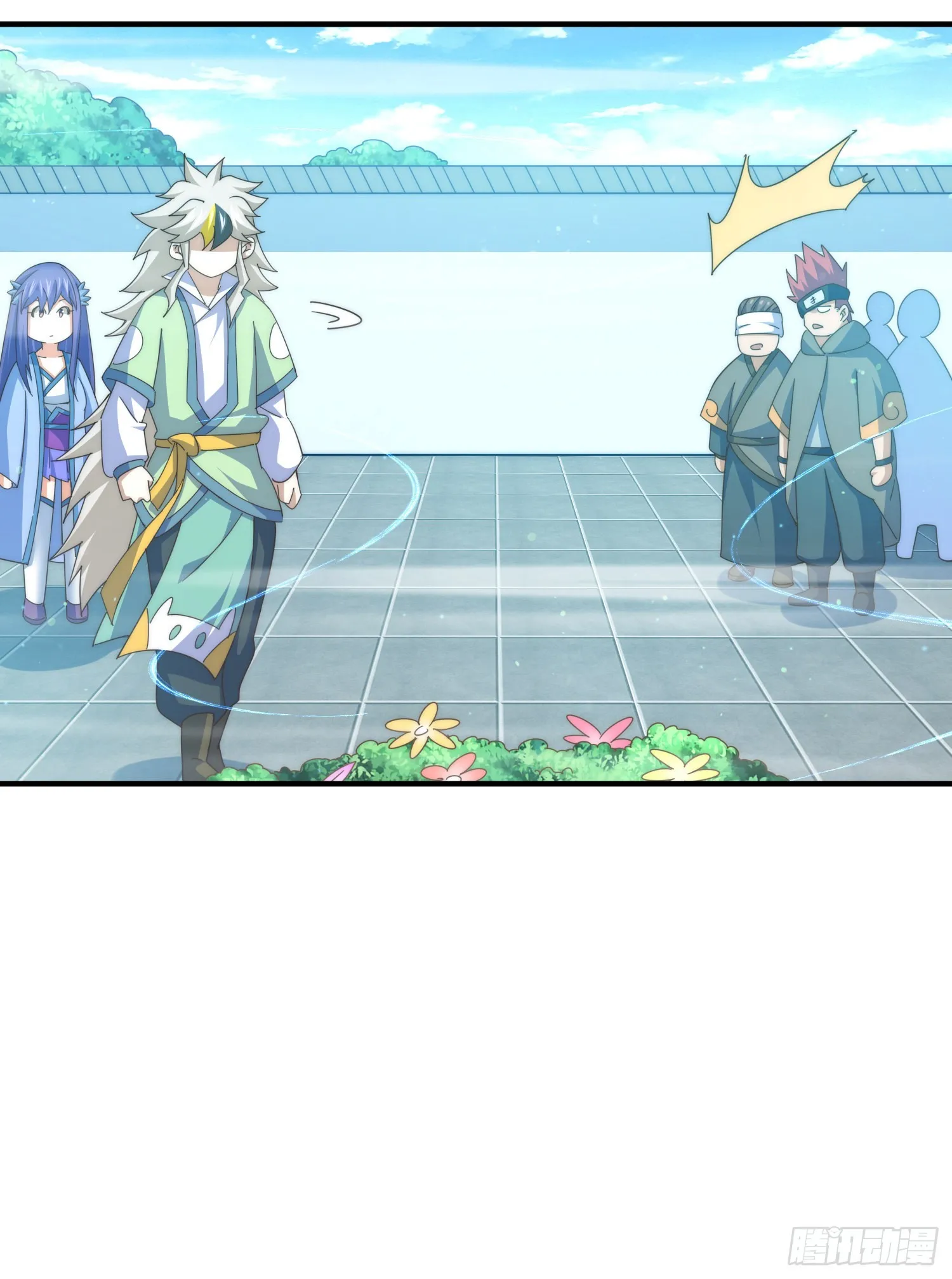 第145话 这就是阵眼 第65页