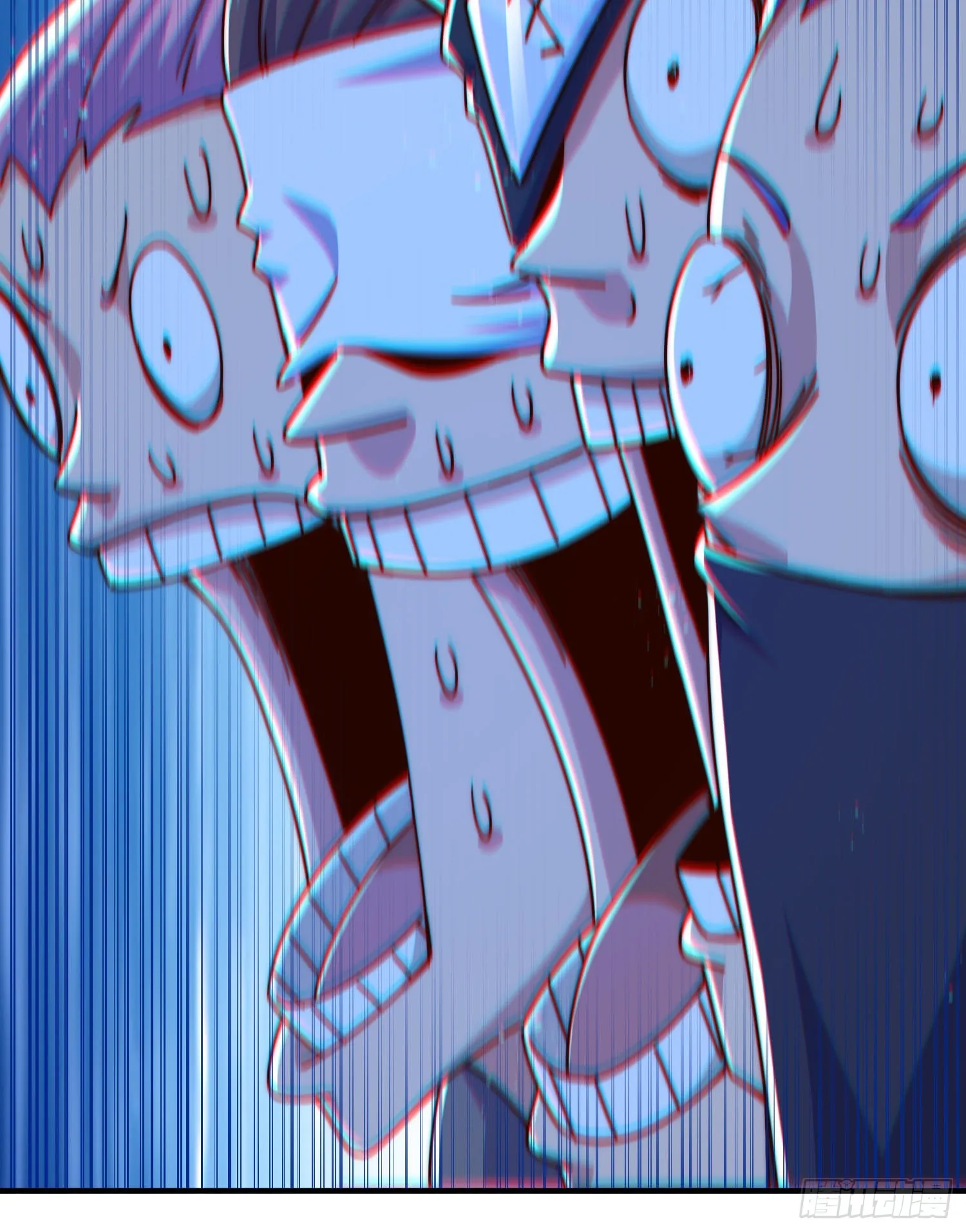 第145话 这就是阵眼 第69页