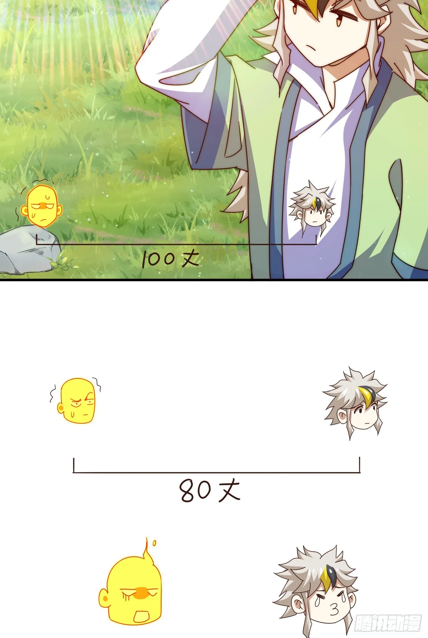 第143话 危险！易先生 第57页