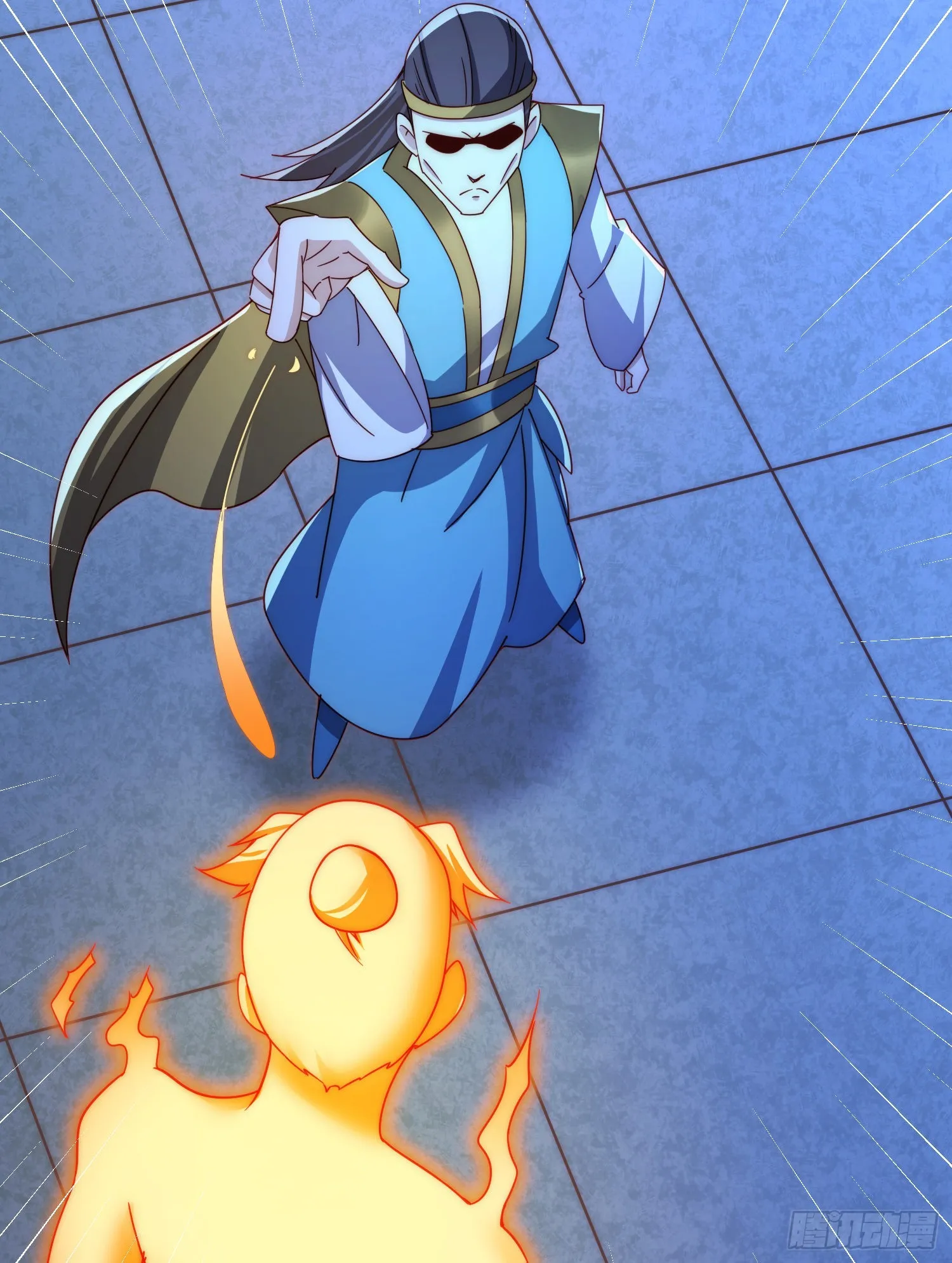 第139话 宗主长老全丢啦！ 第47页
