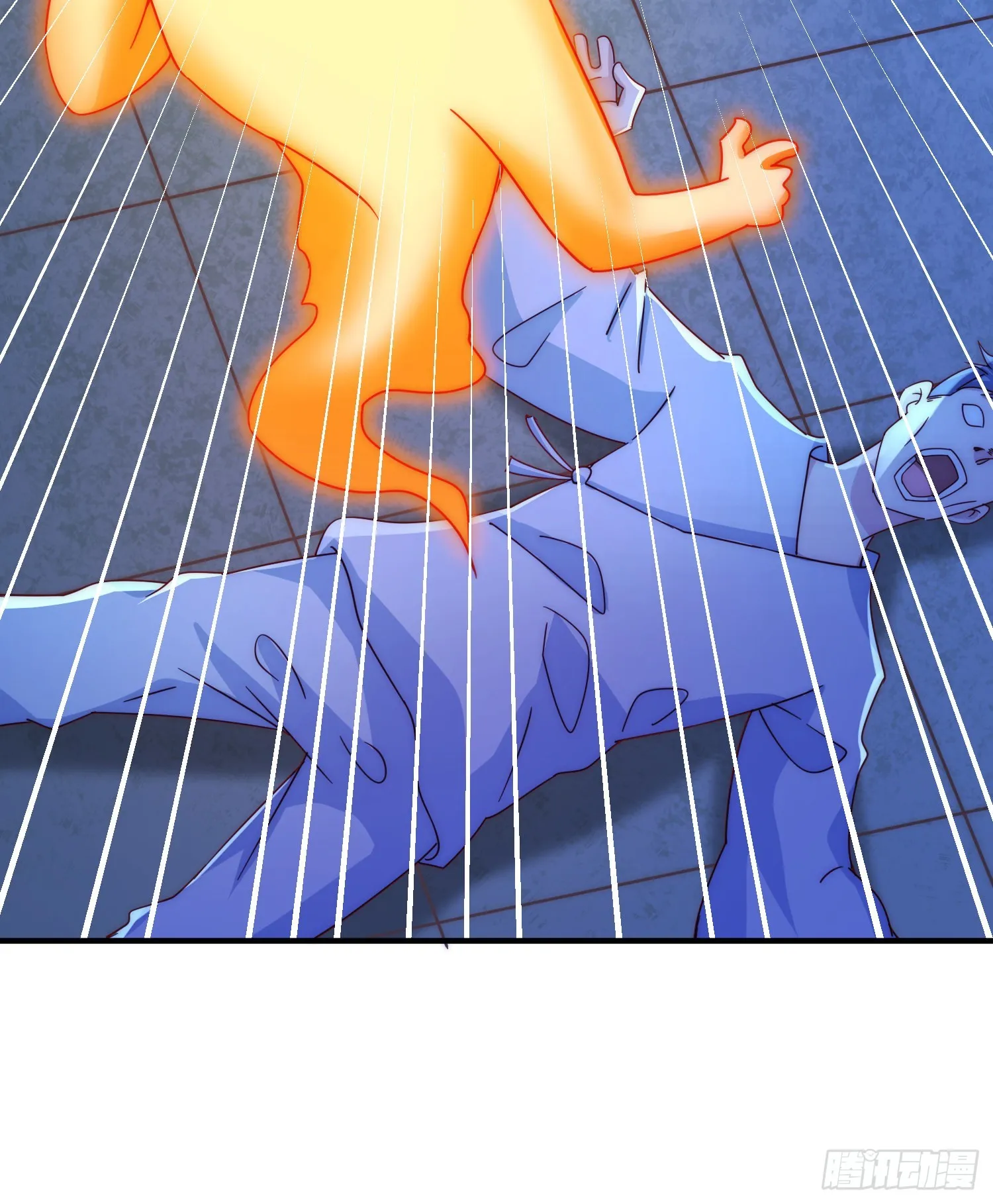 第139话 宗主长老全丢啦！ 第48页