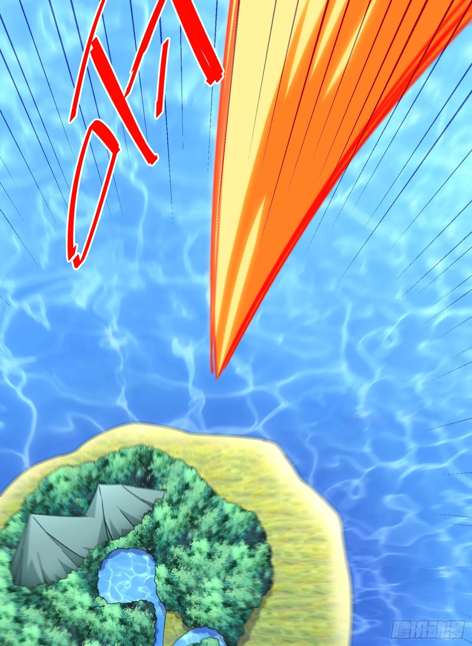 第139话 宗主长老全丢啦！ 第62页