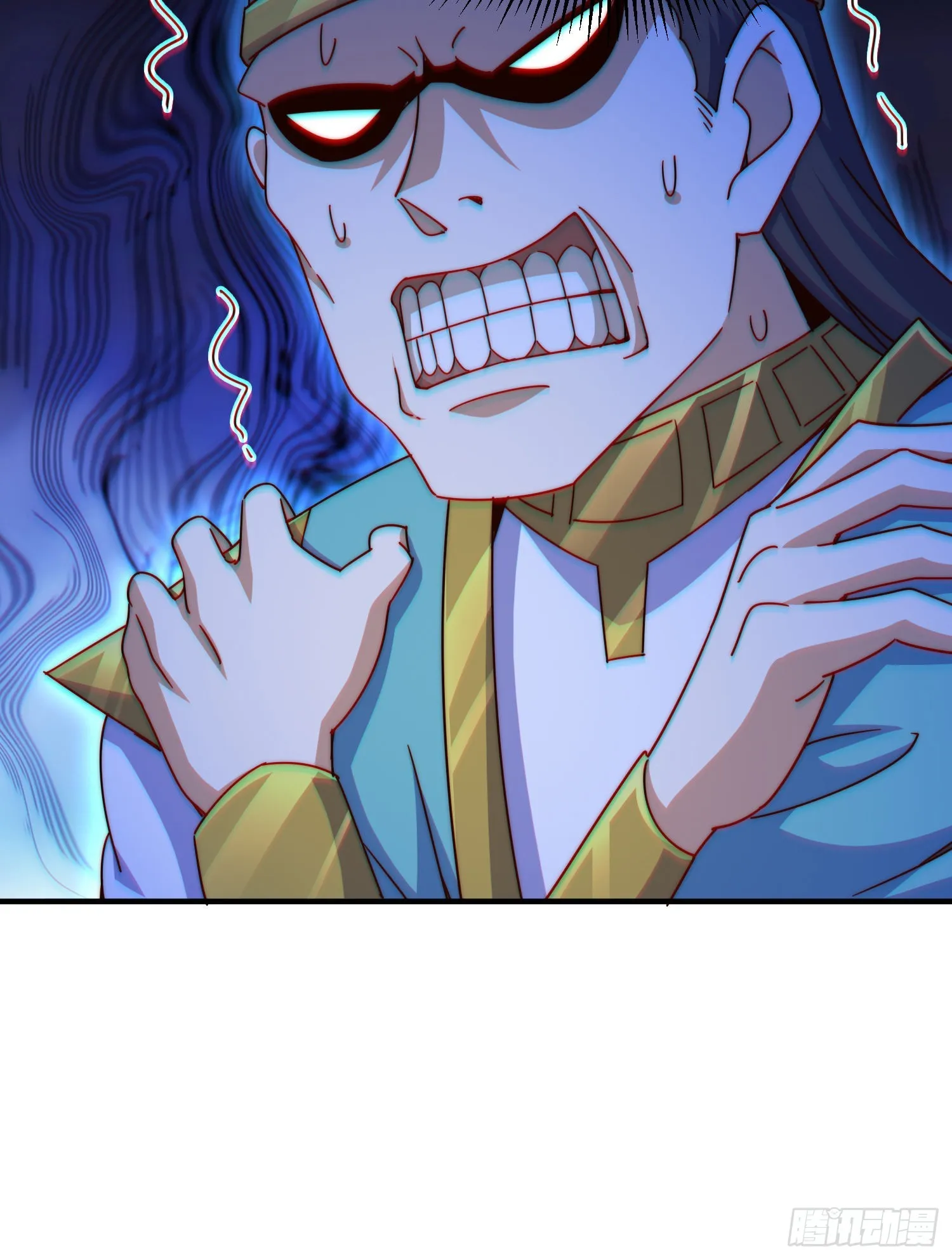 第139话 宗主长老全丢啦！ 第102页