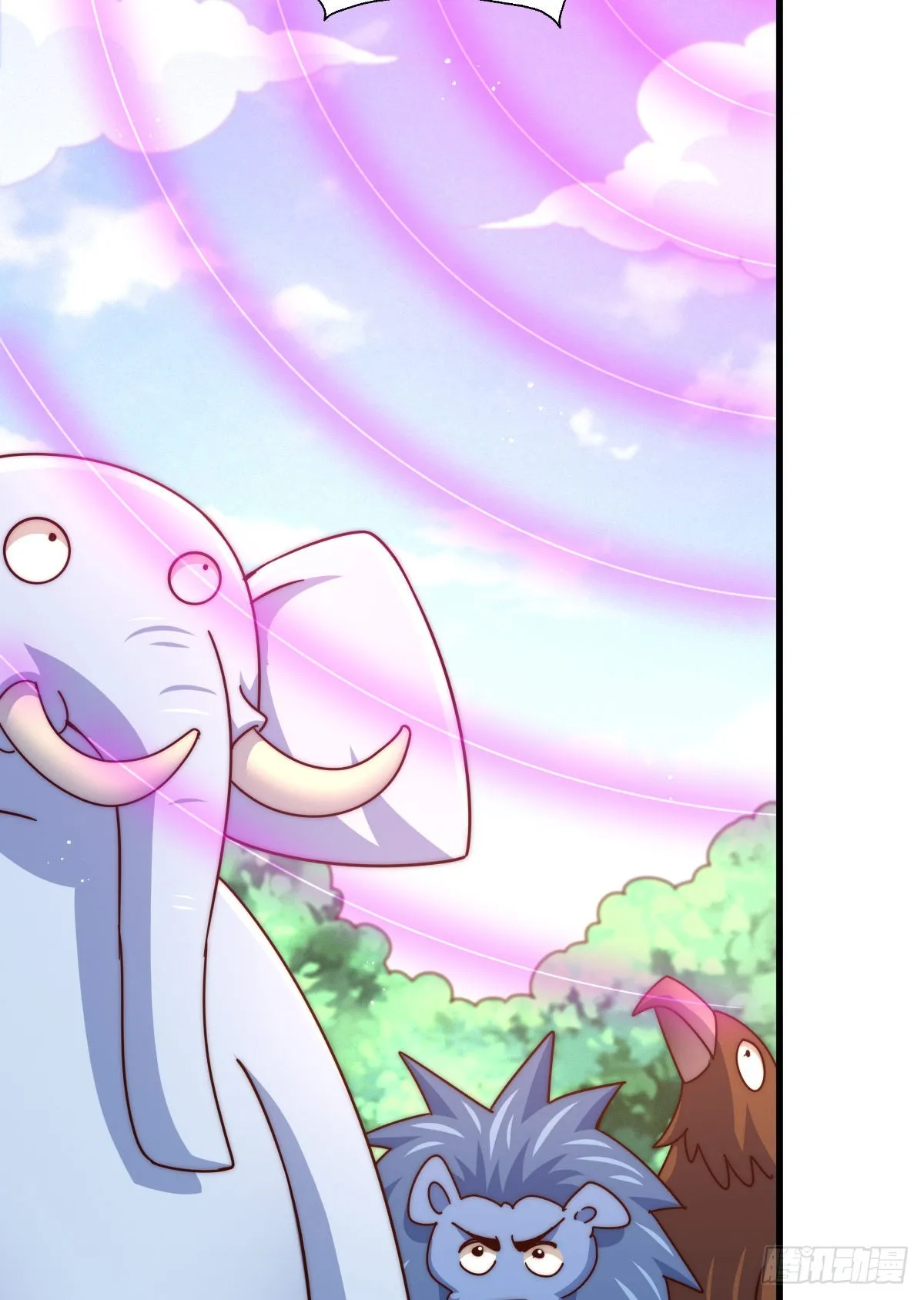 第136话 髅大人你骗鸟！ 第22页